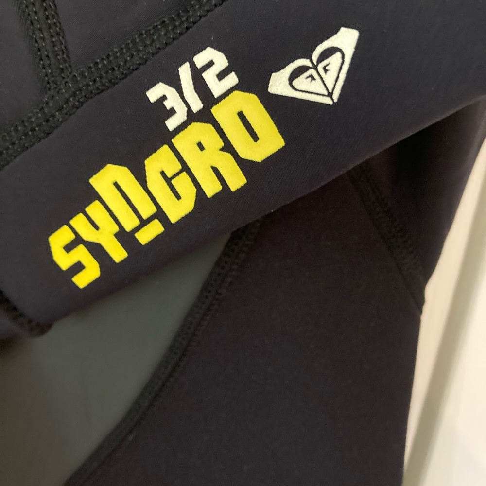 ROXY Wetsuit